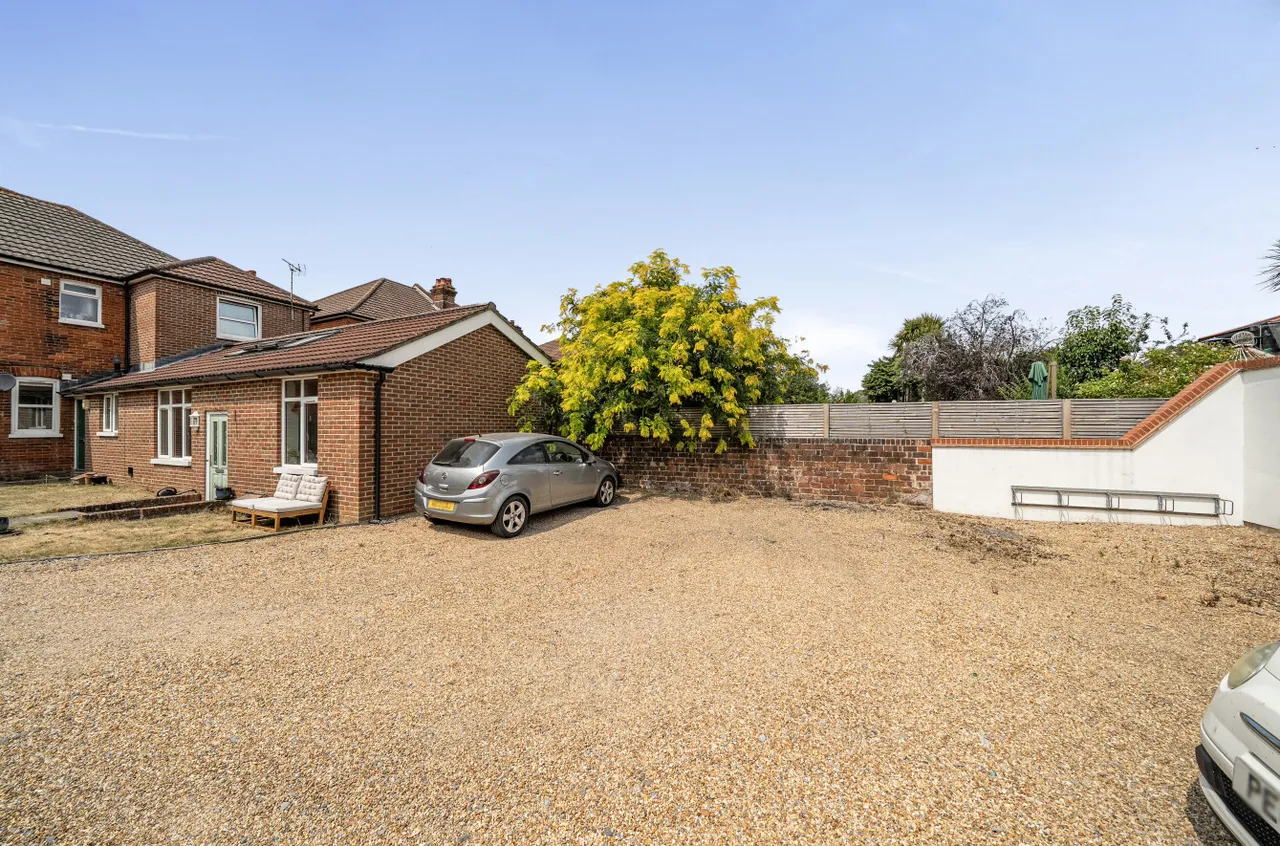 Atherley Road, Shirley, SO15, photo 11