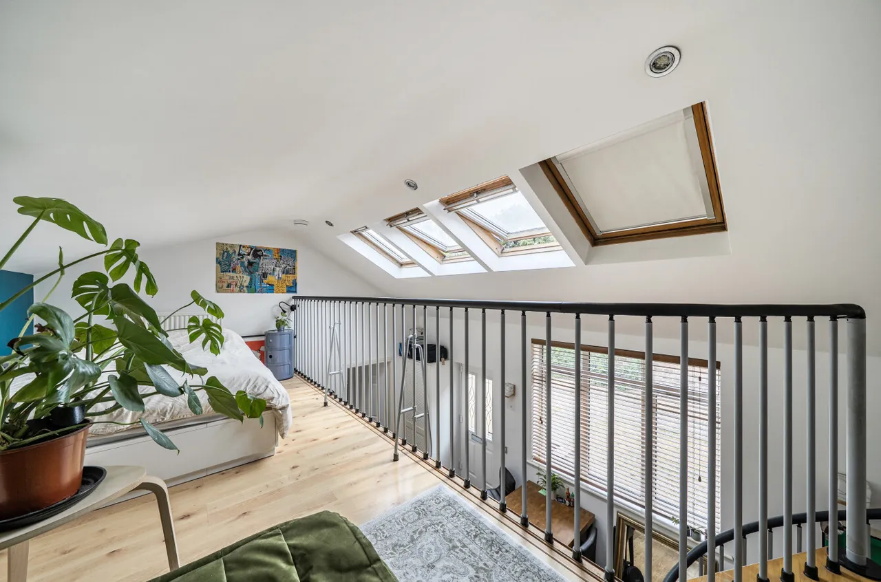 Atherley Road, Shirley, SO15, photo 9