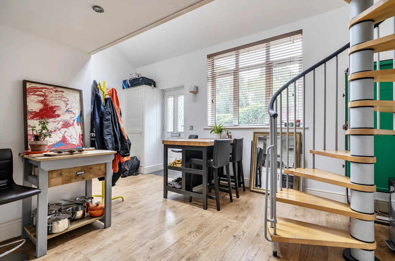 Atherley Road, Shirley, SO15, photo 4