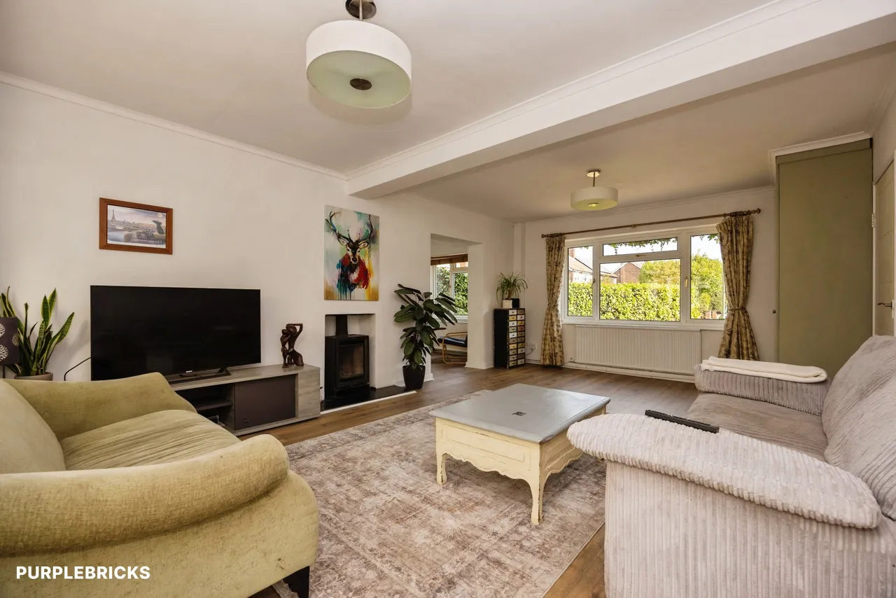 Oakwood Road, Woking, GU21, photo 24