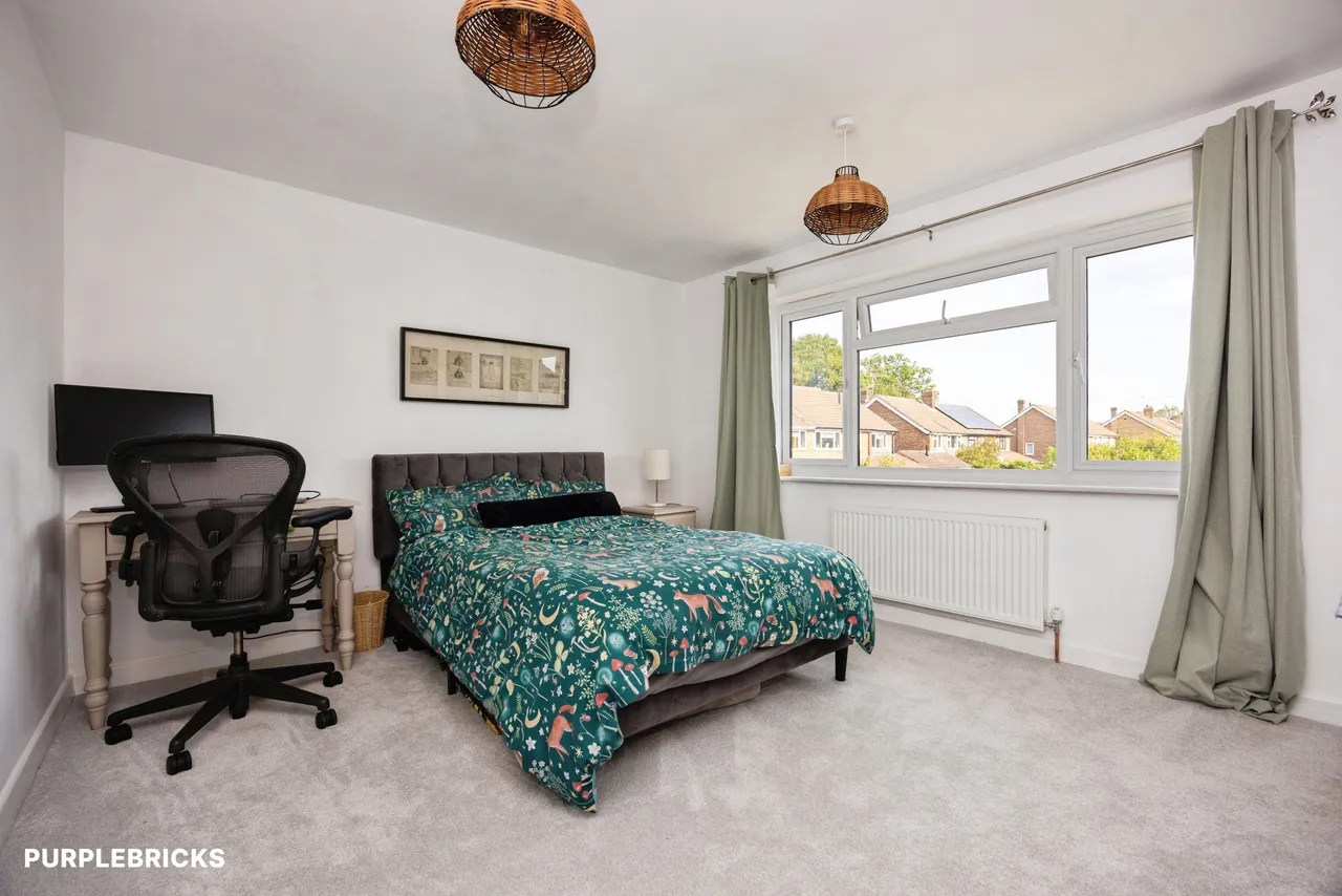 Oakwood Road, Woking, GU21, photo 8