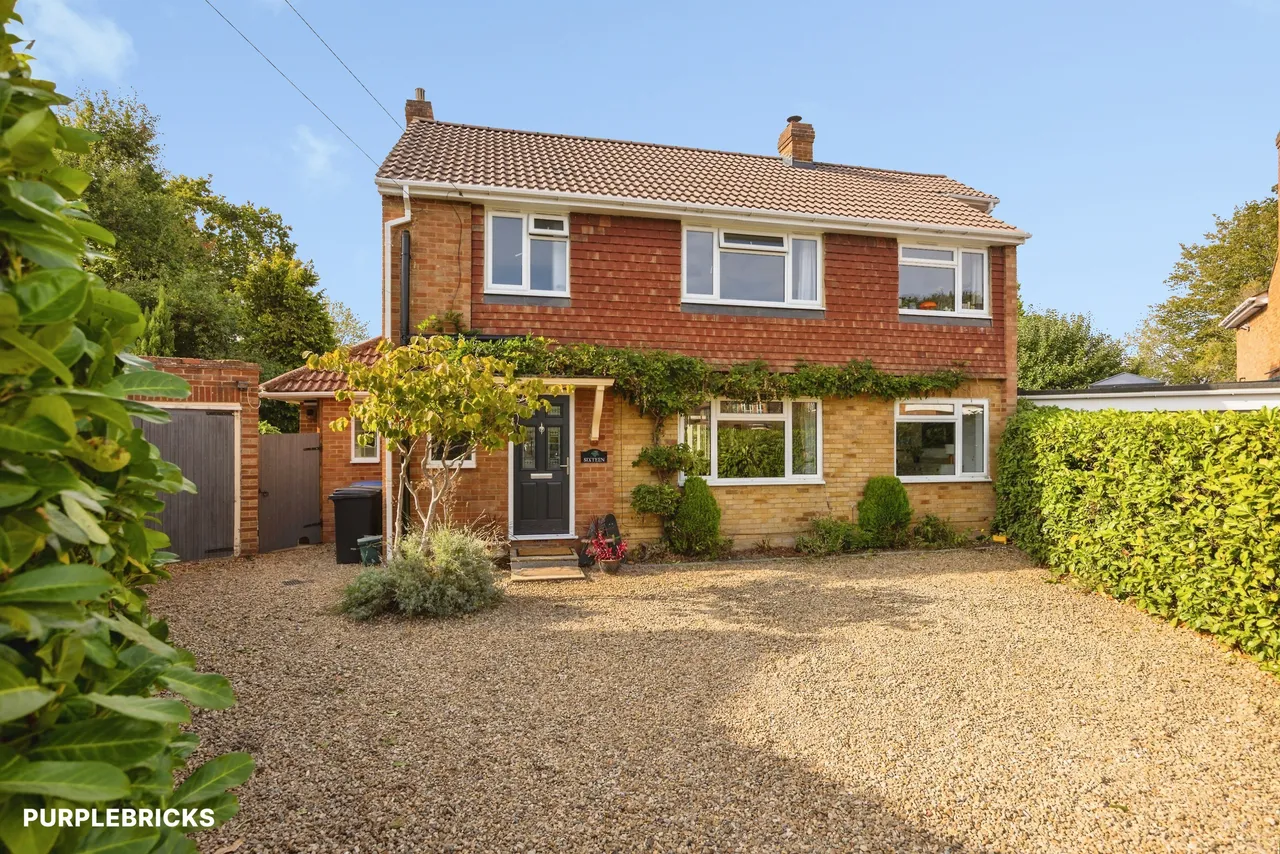 Oakwood Road, Woking, GU21, photo 33