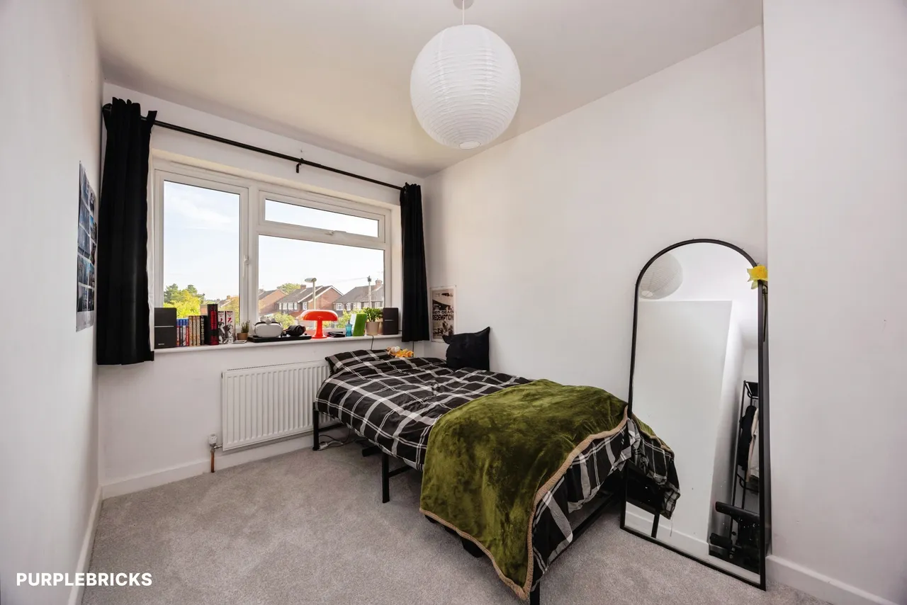 Oakwood Road, Woking, GU21, photo 26