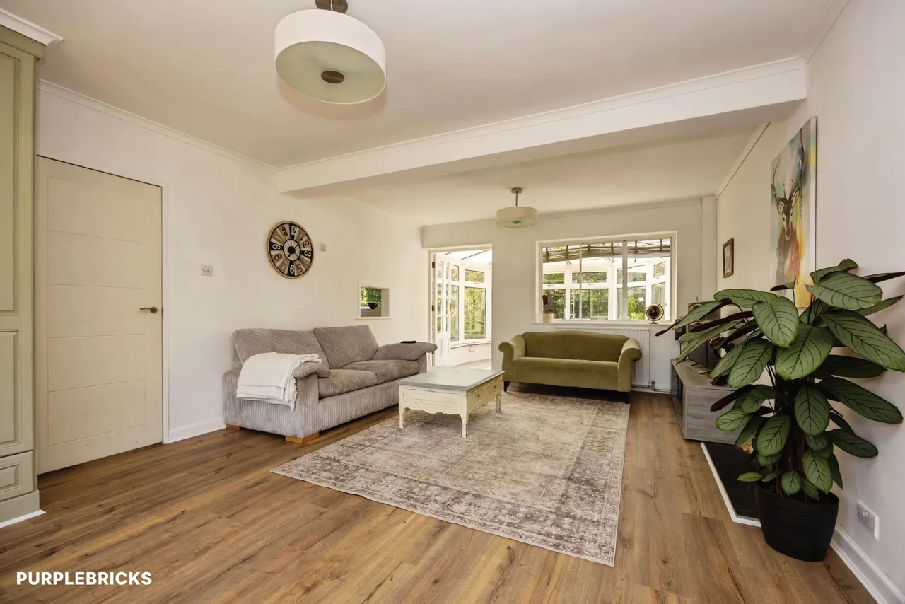 Oakwood Road, Woking, GU21, photo 22