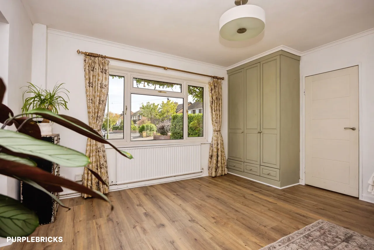 Oakwood Road, Woking, GU21, photo 27