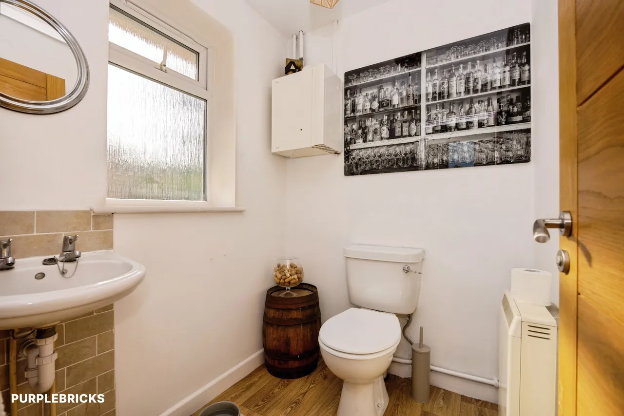 Oakwood Road, Woking, GU21, photo 6