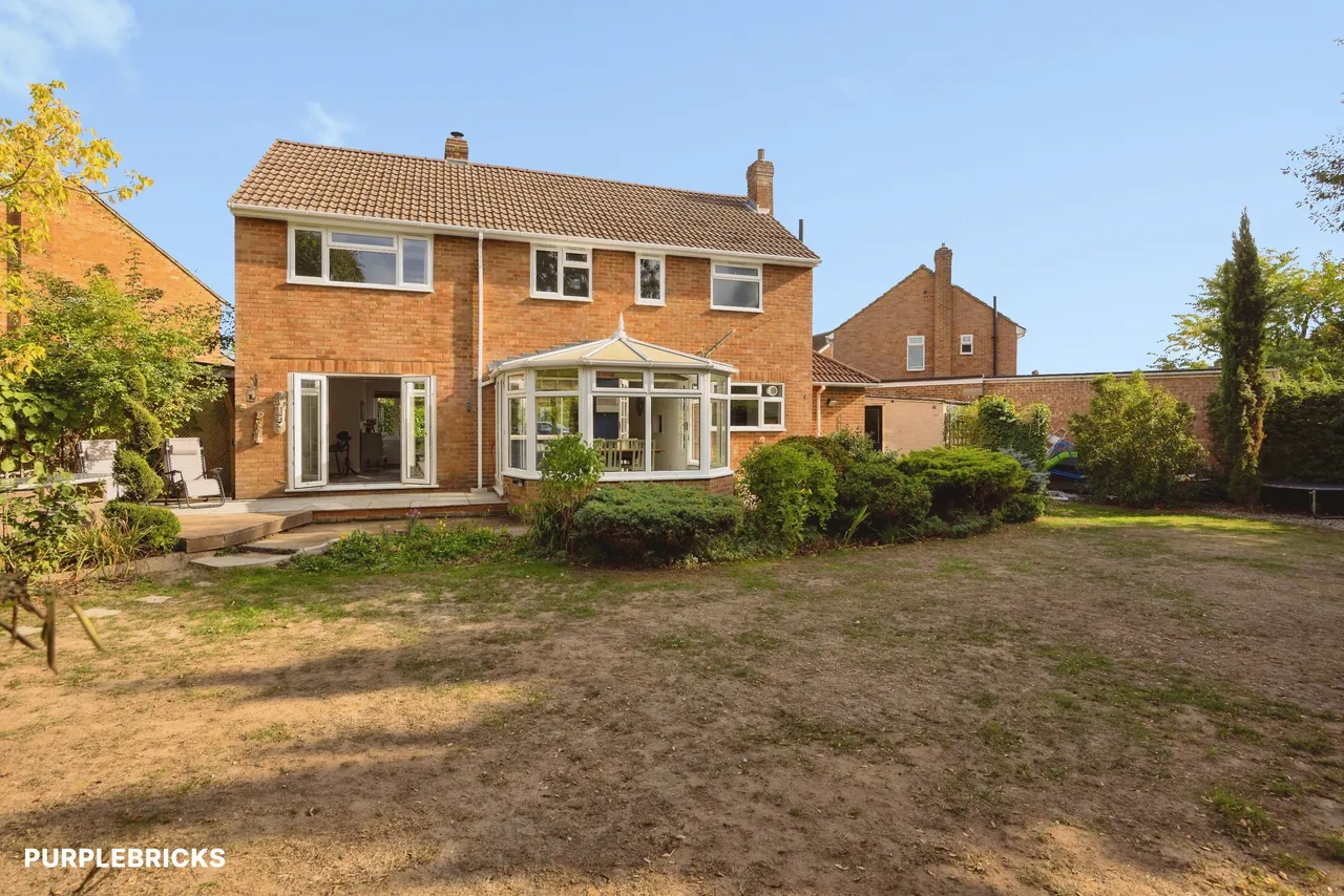 Oakwood Road, Woking, GU21, photo 32