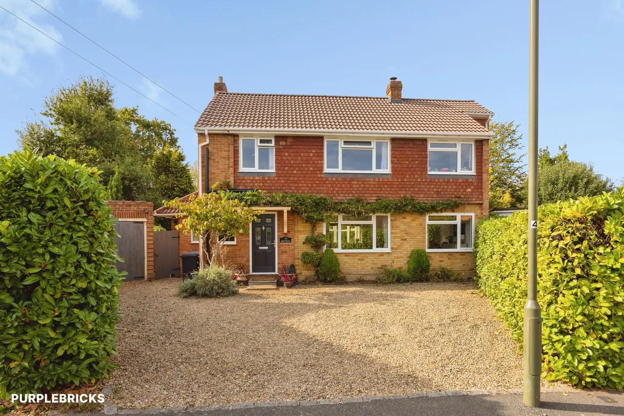 Oakwood Road, Woking, GU21, photo 20