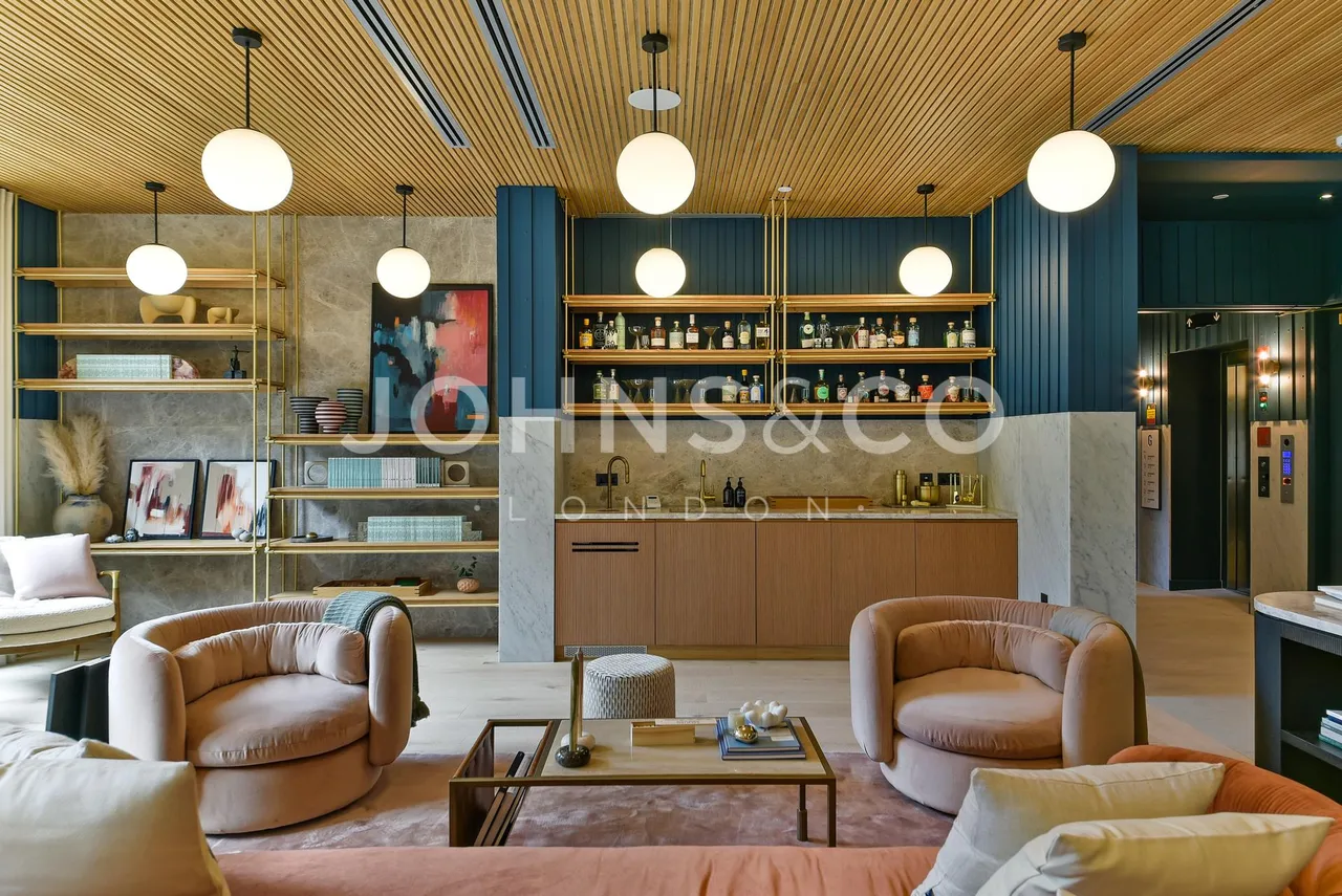 The Brentford Project, Brentford, TW8, photo 16
