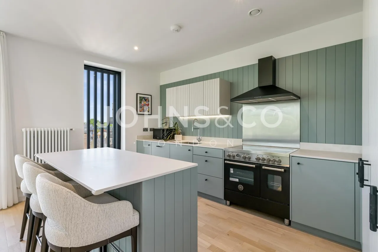 The Brentford Project, Brentford, TW8, photo 5