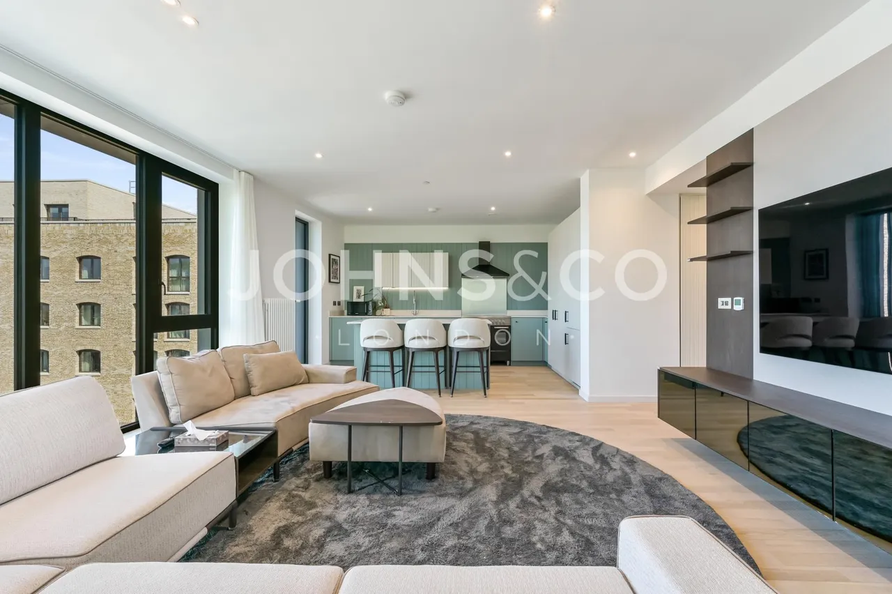 The Brentford Project, Brentford, TW8, photo 3