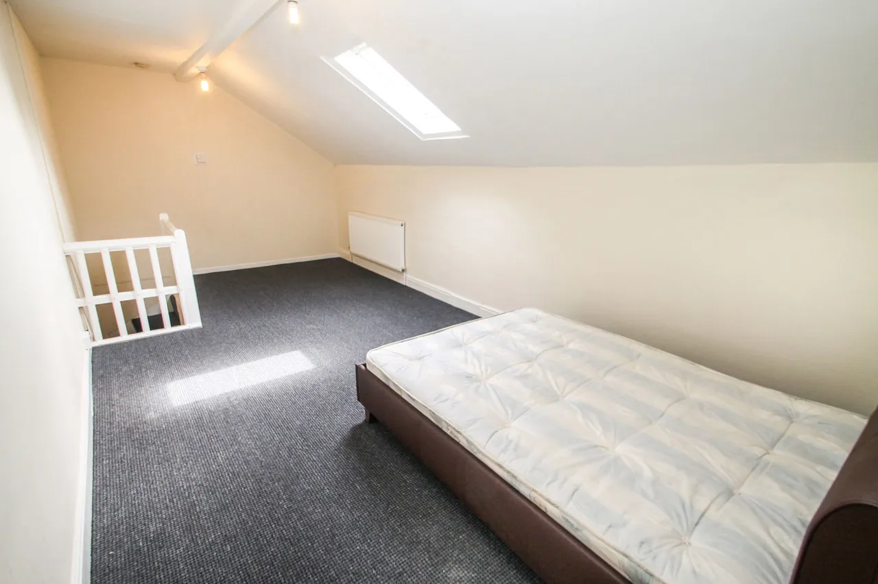 Gilpin Place, Leeds, LS12, photo 5