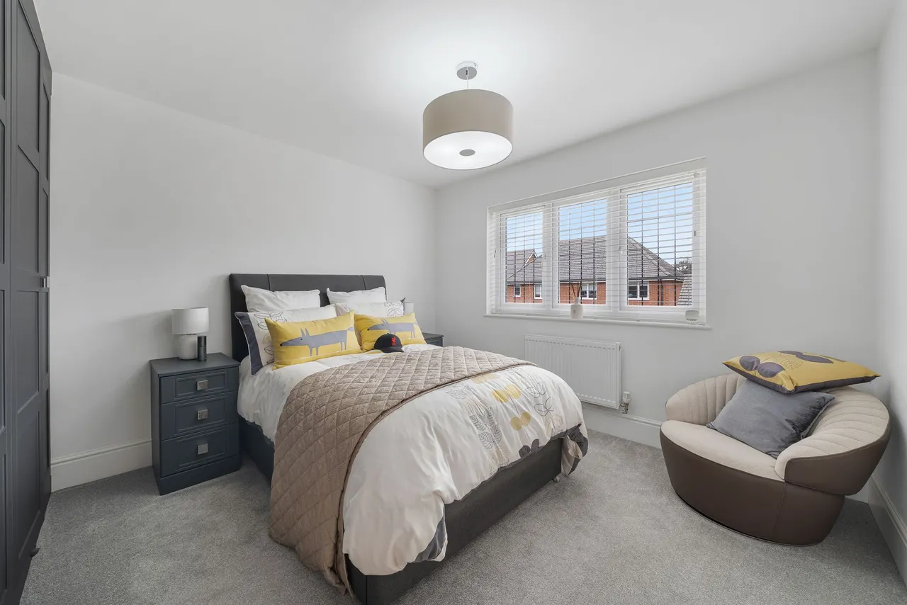 Glazebrook Lane, Widnes, WA8, photo 37