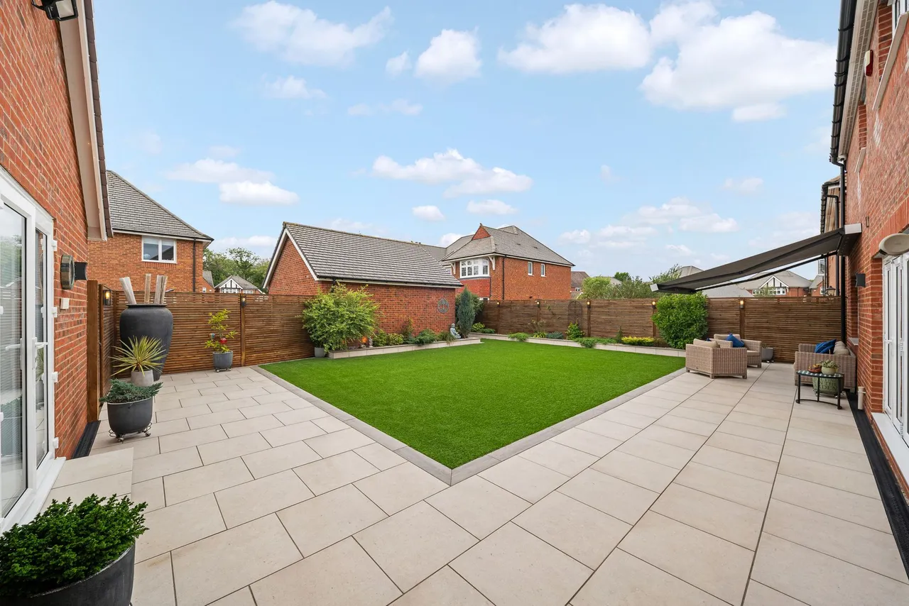 Glazebrook Lane, Widnes, WA8, photo 52