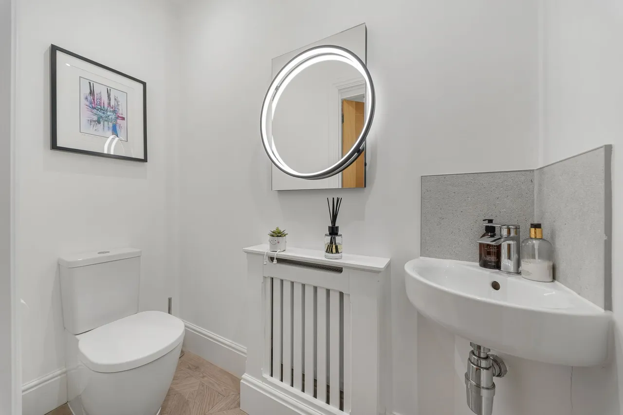 Glazebrook Lane, Widnes, WA8, photo 50