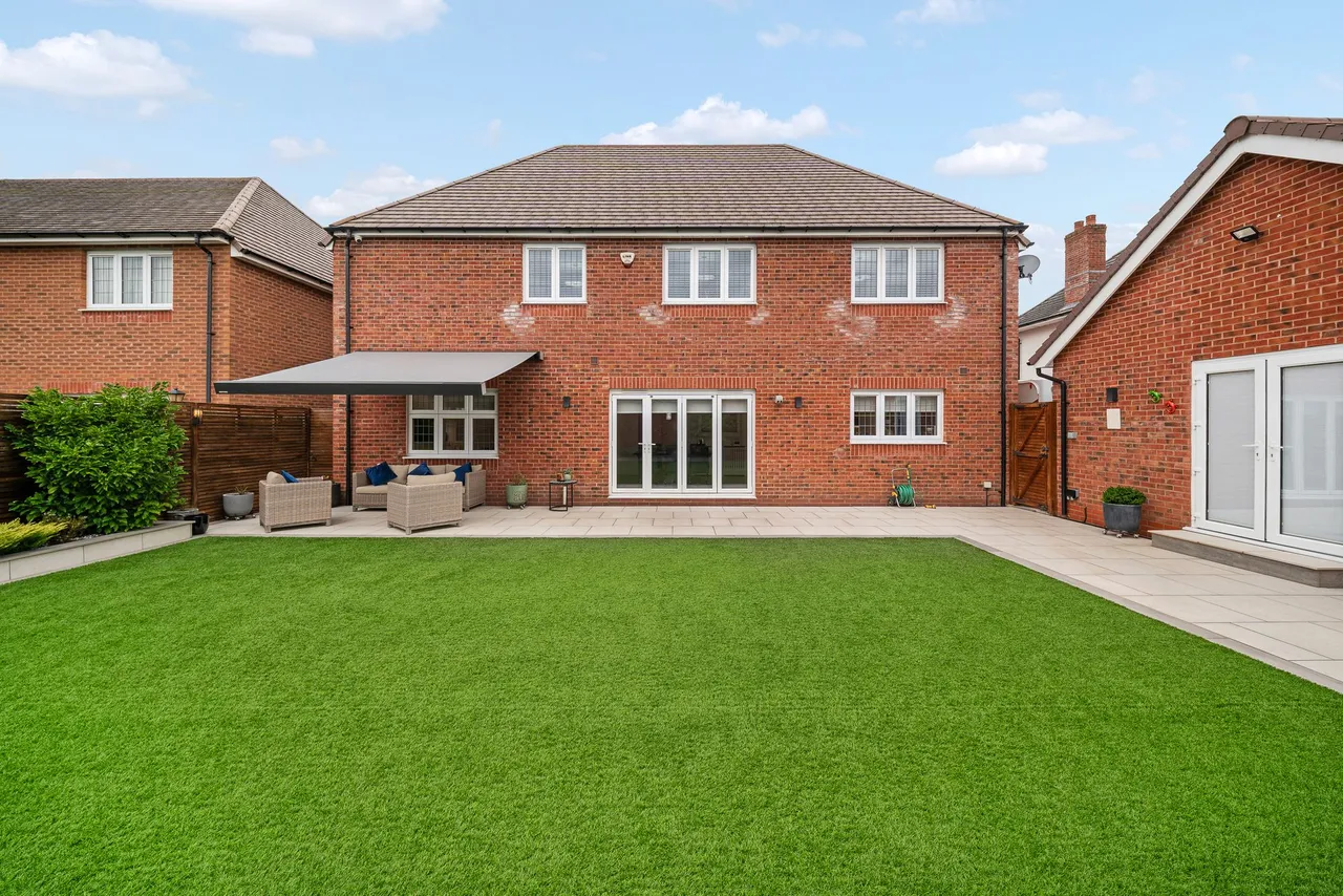 Glazebrook Lane, Widnes, WA8, photo 25
