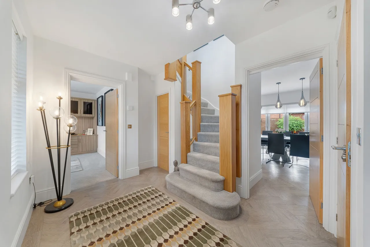 Glazebrook Lane, Widnes, WA8, photo 18