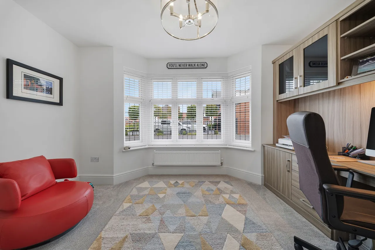 Glazebrook Lane, Widnes, WA8, photo 19