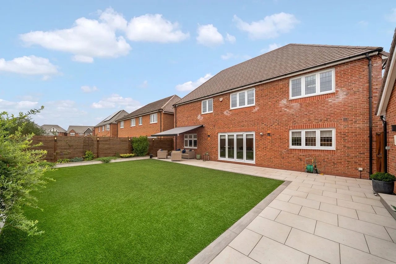 Glazebrook Lane, Widnes, WA8, photo 24