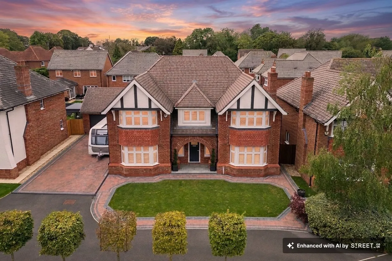 Glazebrook Lane, Widnes, WA8, photo 62