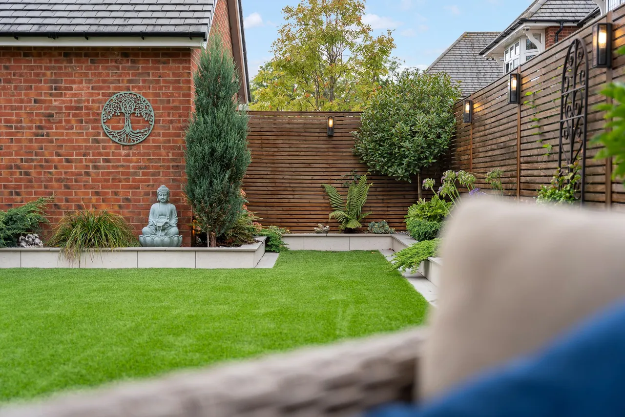 Glazebrook Lane, Widnes, WA8, photo 53