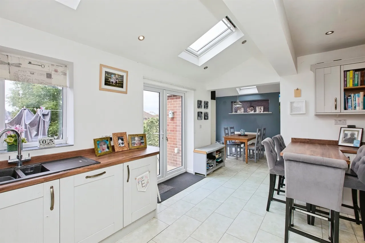 Curzon Close, Allestree, DE22, photo 7