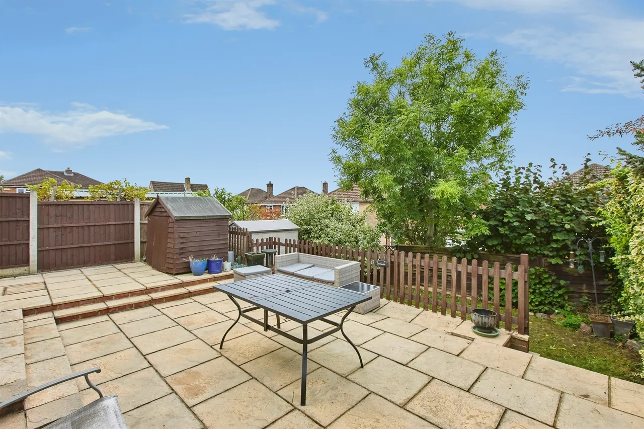 Curzon Close, Allestree, DE22, photo 18