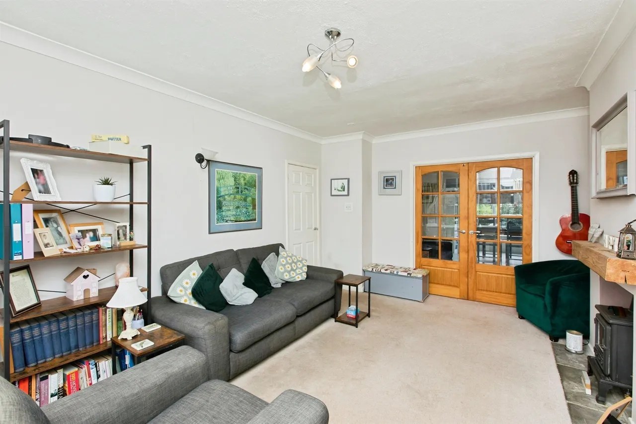 Curzon Close, Allestree, DE22, photo 4