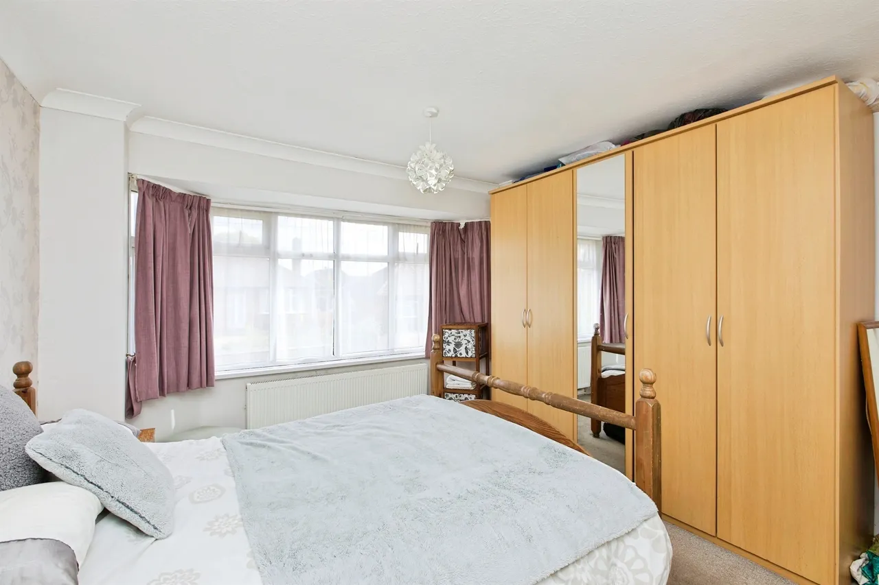 Curzon Close, Allestree, DE22, photo 12