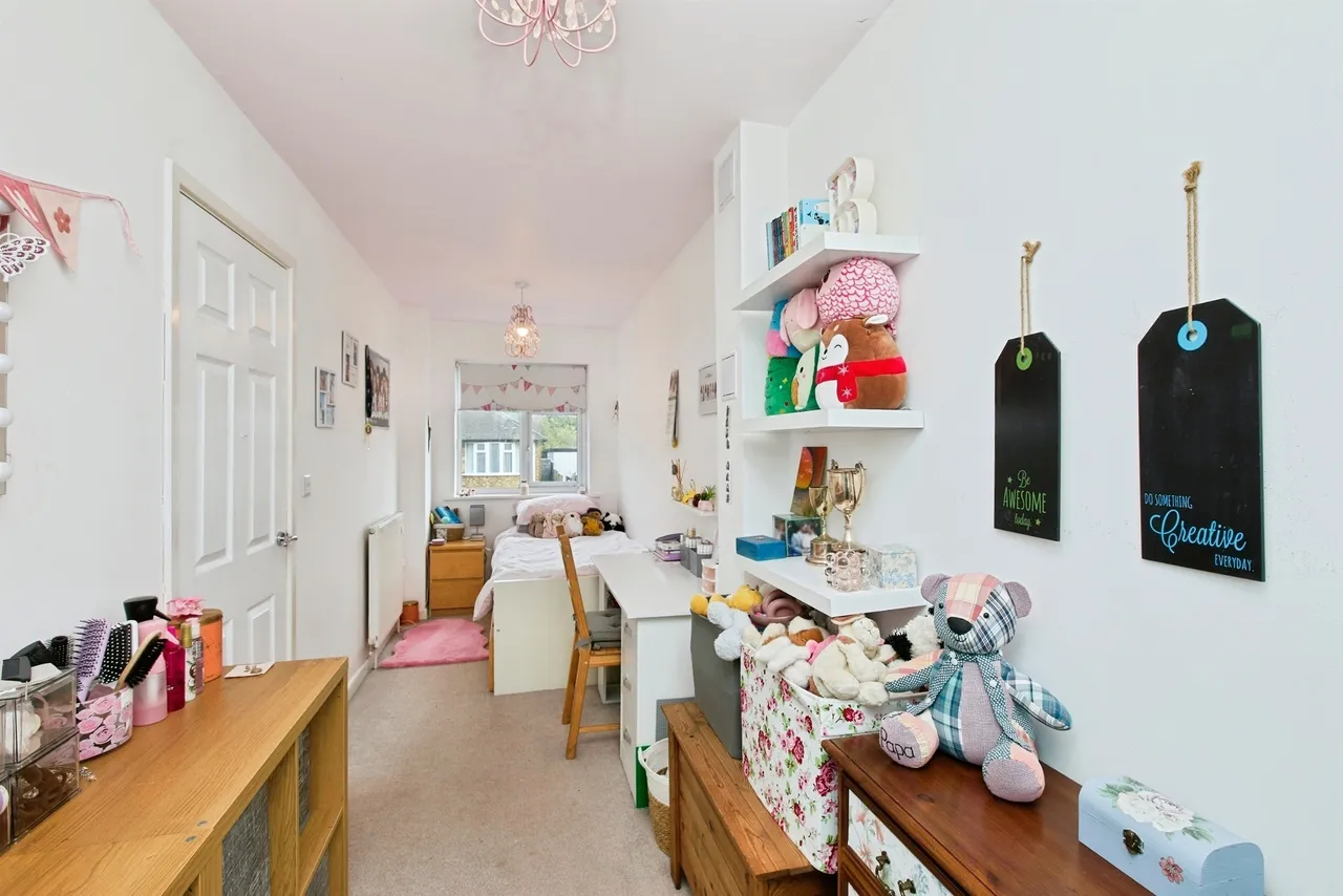 Curzon Close, Allestree, DE22, photo 15