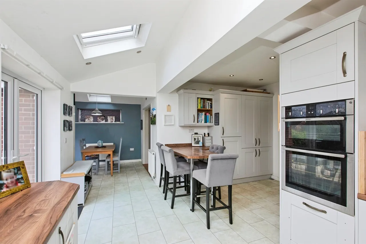 Curzon Close, Allestree, DE22, photo 8