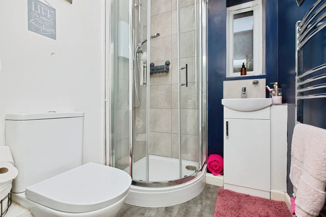 Curzon Close, Allestree, DE22, photo 10