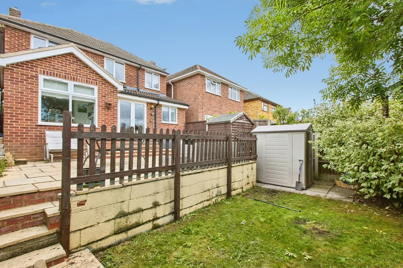 Curzon Close, Allestree, DE22, photo 20