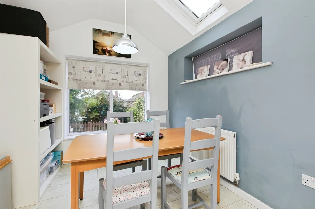 Curzon Close, Allestree, DE22, photo 9