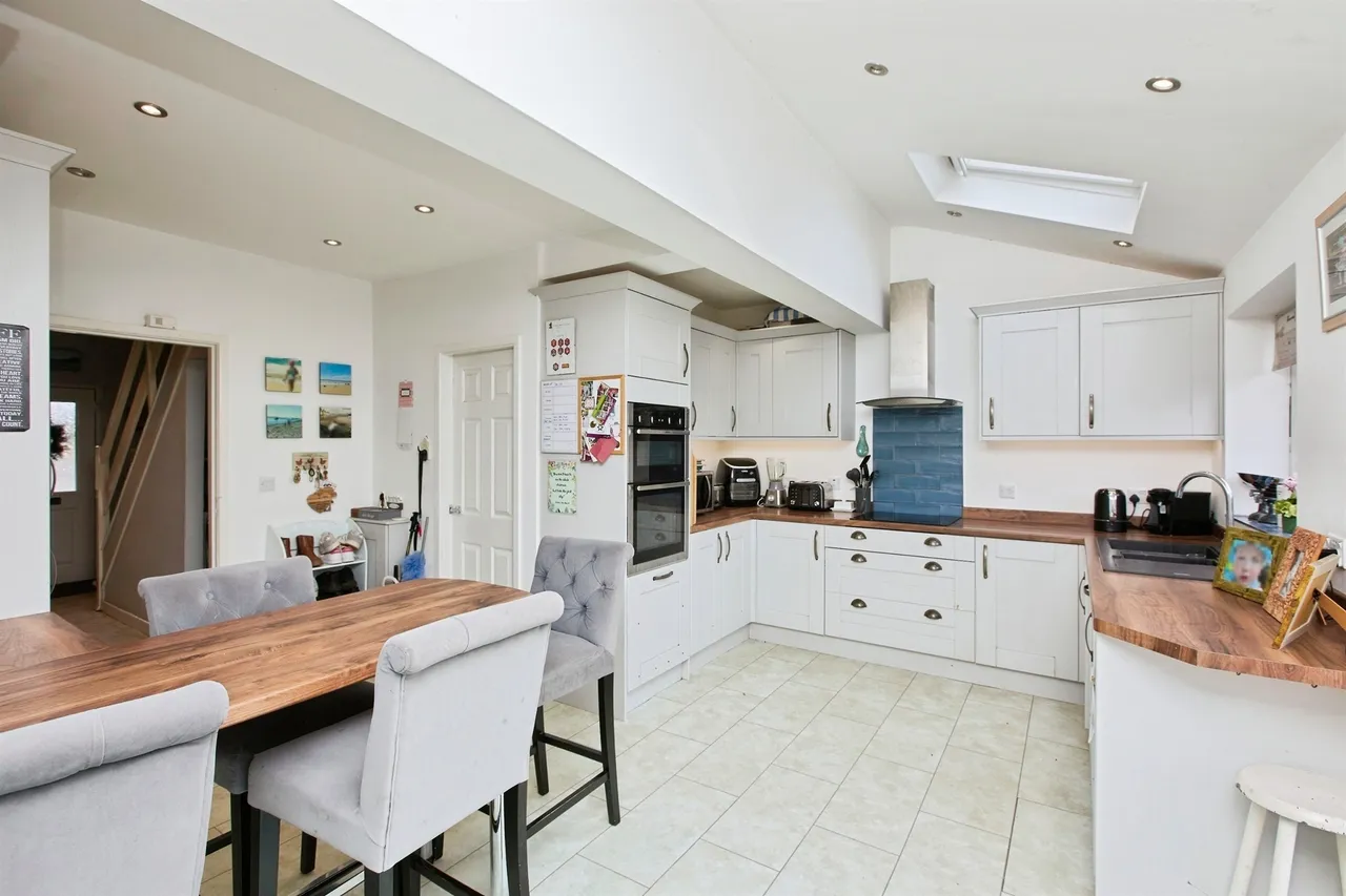 Curzon Close, Allestree, DE22, photo 6