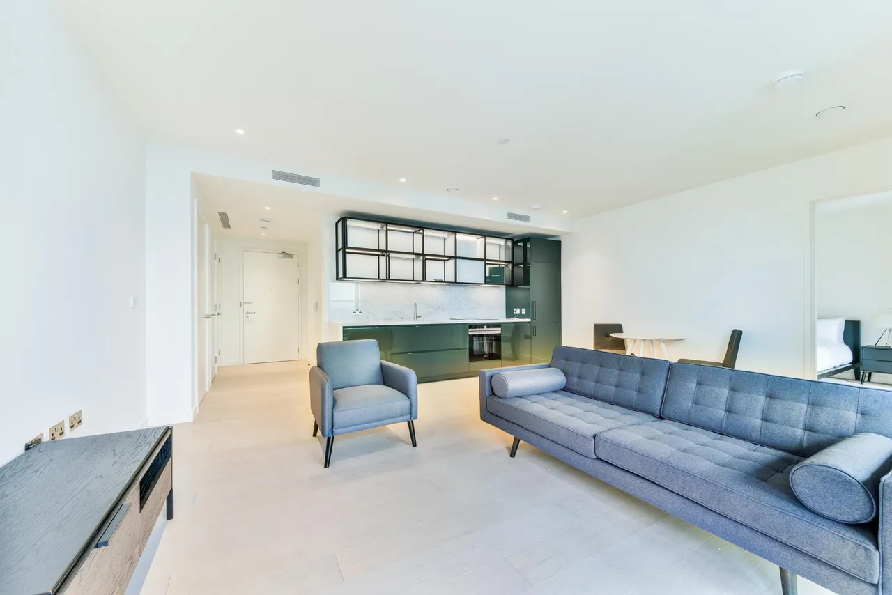 Wards Place, London, E14, photo 6