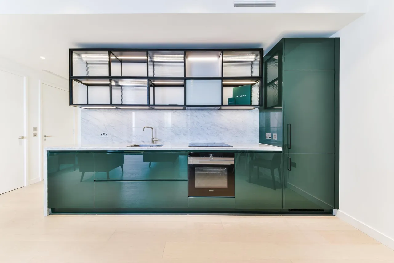 Wards Place, London, E14, photo 5