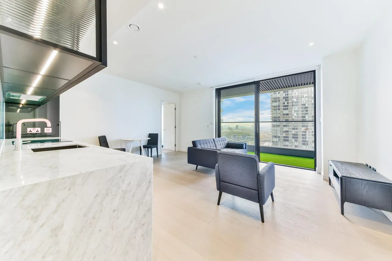 Wards Place, London, E14, photo 4