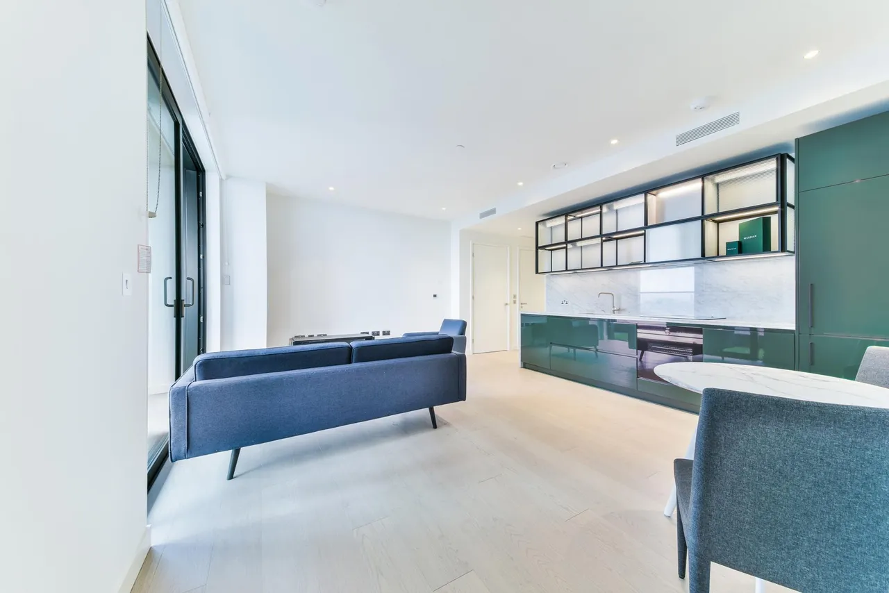 Wards Place, London, E14, photo 8