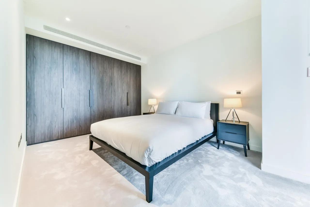 Wards Place, London, E14, photo 9