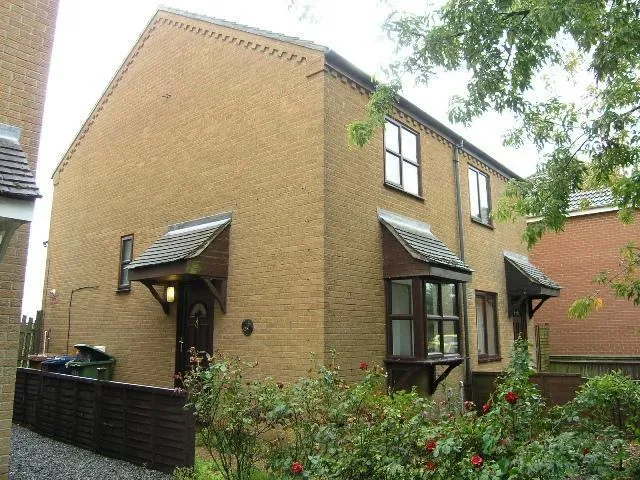 2 bed house to rent, March Road, Peterborough, PE7