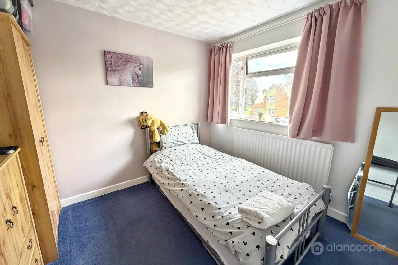 Abingdon Way, St Nicolas Park, CV11, photo 13