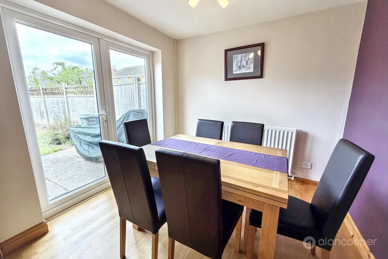 Abingdon Way, St Nicolas Park, CV11, photo 5