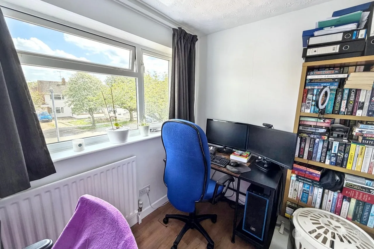 Abingdon Way, St Nicolas Park, CV11, photo 15