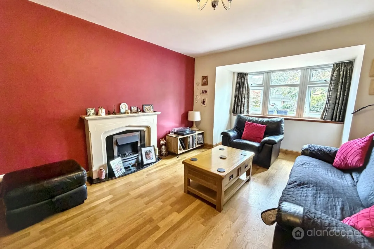 Abingdon Way, St Nicolas Park, CV11, photo 2