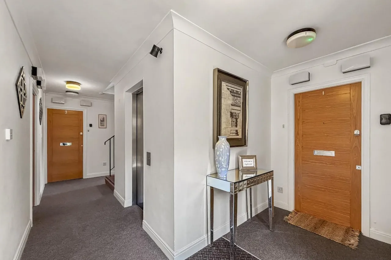 St. Margarets Road, Bowdon, WA14, photo 13