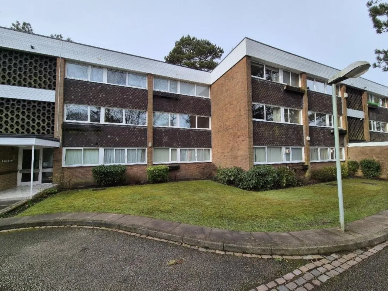 Norfolk Road, Edgbaston, Birmingham, photo 2