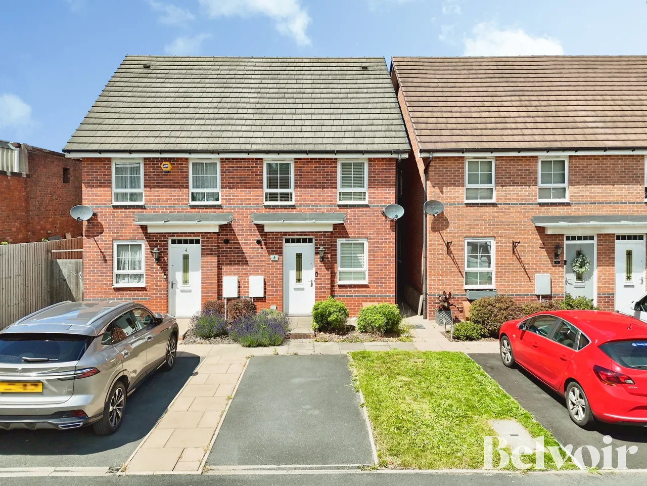 2 bed house for sale — Bright Street, Wednesbury, WS10