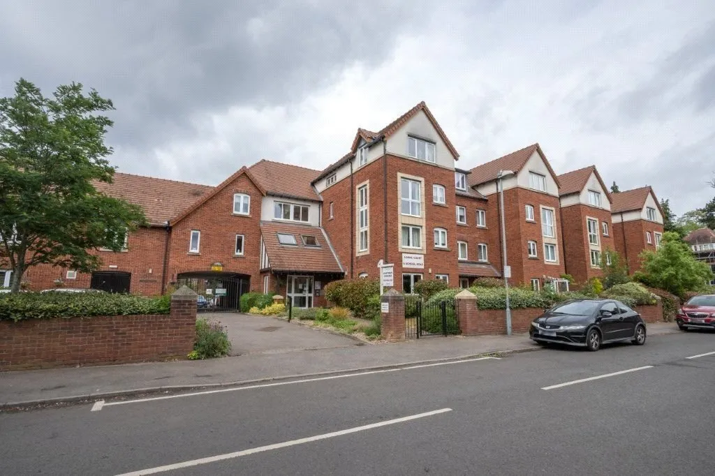 2 bed flat for sale — School Road, Moseley, Birmingham, West Midlands, B13