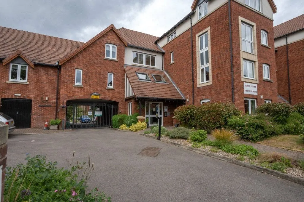 School Road, Moseley, Birmingham, West Midlands, B13, photo 11